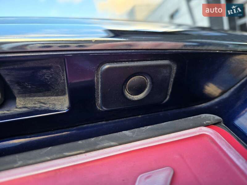 Внедорожник / Кроссовер Mazda CX-7 2011 в Каменском фото 80 Внедорожник / Кроссовер Mazda CX-7 2011 в Каменском