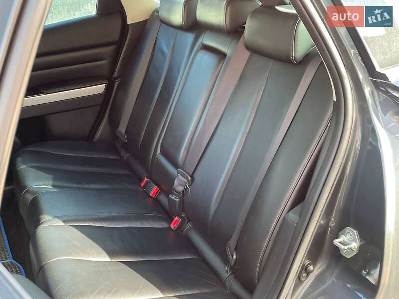 Внедорожник / Кроссовер Mazda CX-7 2011 в Киеве фото 12 Внедорожник / Кроссовер Mazda CX-7 2011 в Киеве