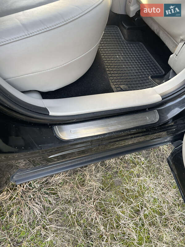 Внедорожник / Кроссовер Mazda CX-7 2011 в Львове фото 5 Внедорожник / Кроссовер Mazda CX-7 2011 в Львове