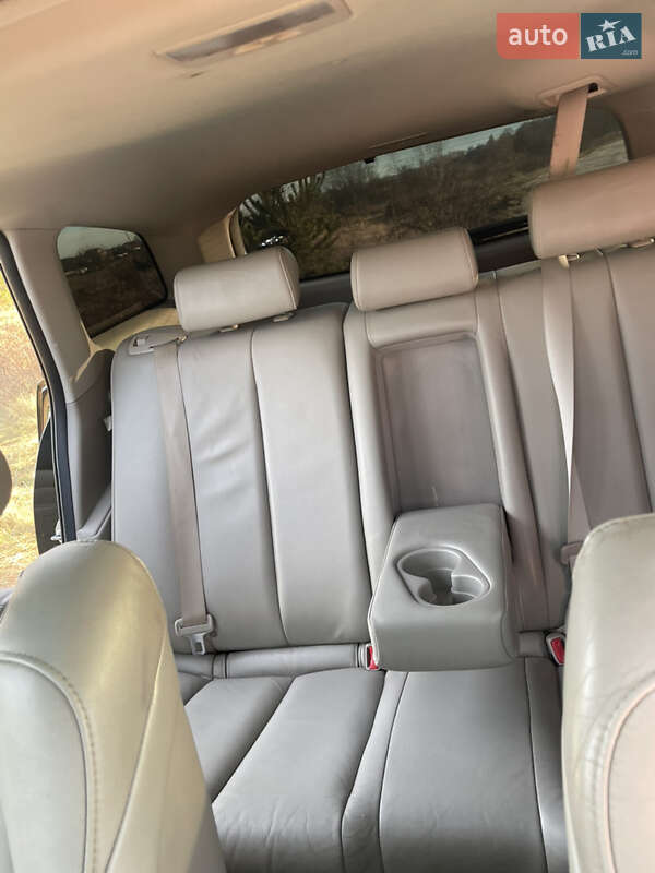 Внедорожник / Кроссовер Mazda CX-7 2011 в Львове фото 9 Внедорожник / Кроссовер Mazda CX-7 2011 в Львове