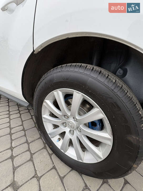 Внедорожник / Кроссовер Mazda CX-7 2011 в Синельниково