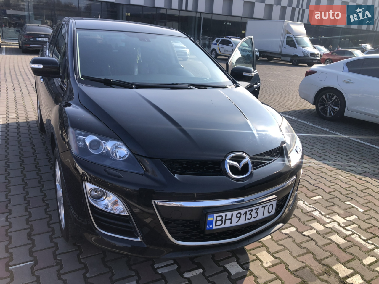 Продам Мазда СХ 7 Рестайлінг 2,2 дизель механічна коробка 6 передач расход по місту до 8 літрів двигун працює гарно ні диміть,коробка працює добре, гарна комплектація ,всі питання по телефону.