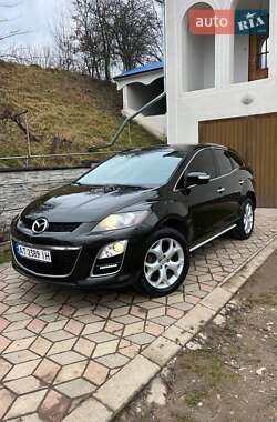 Внедорожник / Кроссовер Mazda CX-7 2010 в Коломые