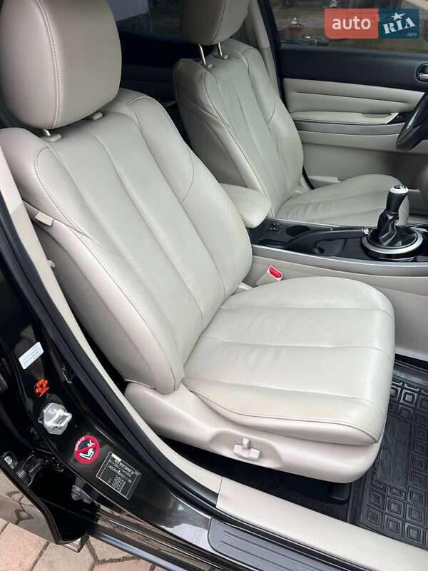 Позашляховик / Кросовер Mazda CX-7 2010 в Коломиї