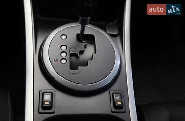 Внедорожник / Кроссовер Mazda CX-7 2012 в Киеве