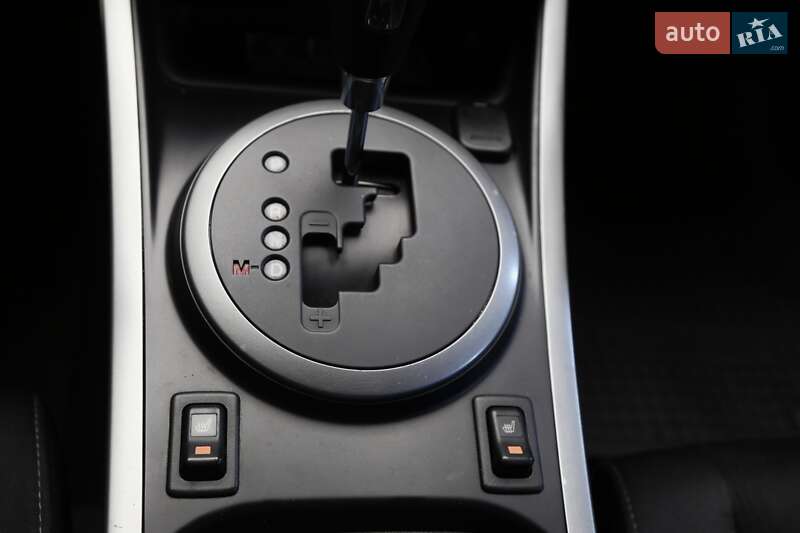 Внедорожник / Кроссовер Mazda CX-7 2012 в Киеве