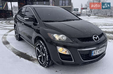 Внедорожник / Кроссовер Mazda CX-7 2011 в Коломые