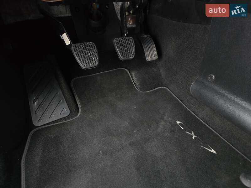 Позашляховик / Кросовер Mazda CX-7 2011 в Калуші фото 20 Позашляховик / Кросовер Mazda CX-7 2011 в Калуші