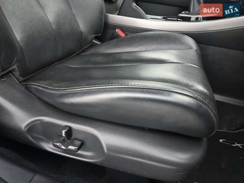 Позашляховик / Кросовер Mazda CX-7 2011 в Калуші фото 27 Позашляховик / Кросовер Mazda CX-7 2011 в Калуші