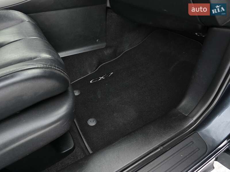 Позашляховик / Кросовер Mazda CX-7 2011 в Калуші фото 28 Позашляховик / Кросовер Mazda CX-7 2011 в Калуші