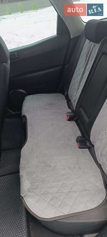 Внедорожник / Кроссовер Mazda CX-7 2007 в Белой Церкви фото 20 Внедорожник / Кроссовер Mazda CX-7 2007 в Белой Церкви