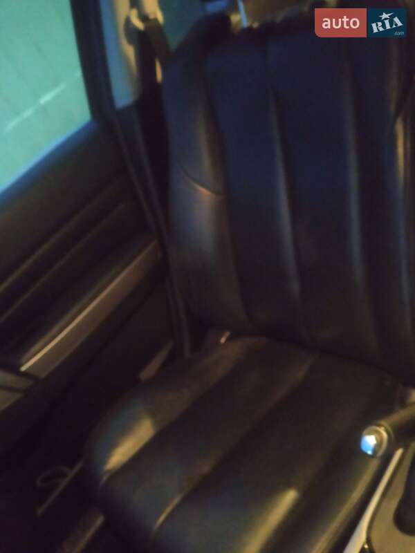 Позашляховик / Кросовер Mazda CX-7 2009 в Вінниці фото 12 Позашляховик / Кросовер Mazda CX-7 2009 в Вінниці