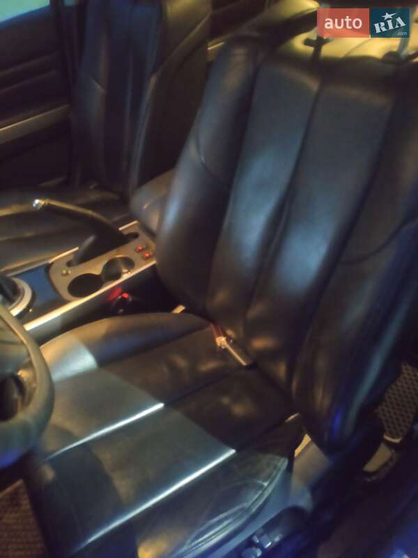 Позашляховик / Кросовер Mazda CX-7 2009 в Вінниці фото 14 Позашляховик / Кросовер Mazda CX-7 2009 в Вінниці