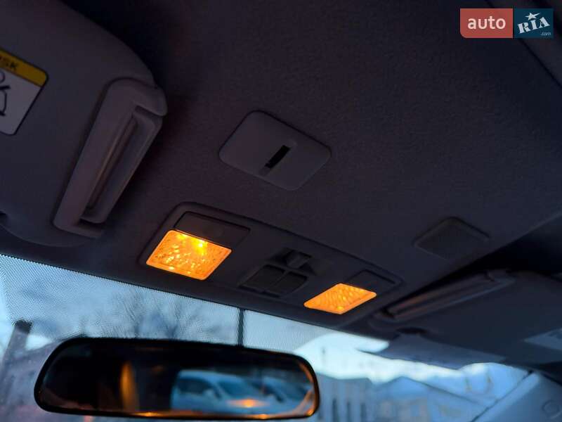 Позашляховик / Кросовер Mazda CX-7 2008 в Вінниці