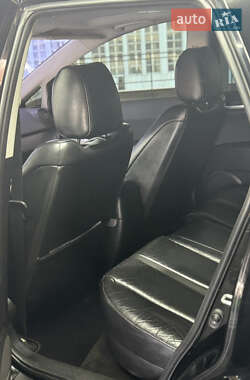 Внедорожник / Кроссовер Mazda CX-7 2007 в Одессе