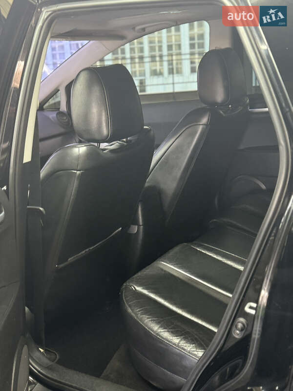 Внедорожник / Кроссовер Mazda CX-7 2007 в Одессе