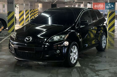 Внедорожник / Кроссовер Mazda CX-7 2007 в Одессе