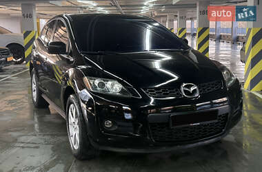 Внедорожник / Кроссовер Mazda CX-7 2007 в Одессе