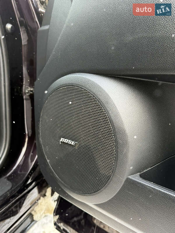 Внедорожник / Кроссовер Mazda CX-7 2009 в Львове фото 11 Внедорожник / Кроссовер Mazda CX-7 2009 в Львове