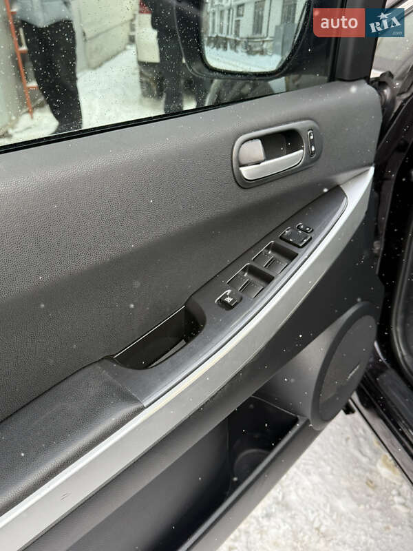 Внедорожник / Кроссовер Mazda CX-7 2009 в Львове фото 14 Внедорожник / Кроссовер Mazda CX-7 2009 в Львове