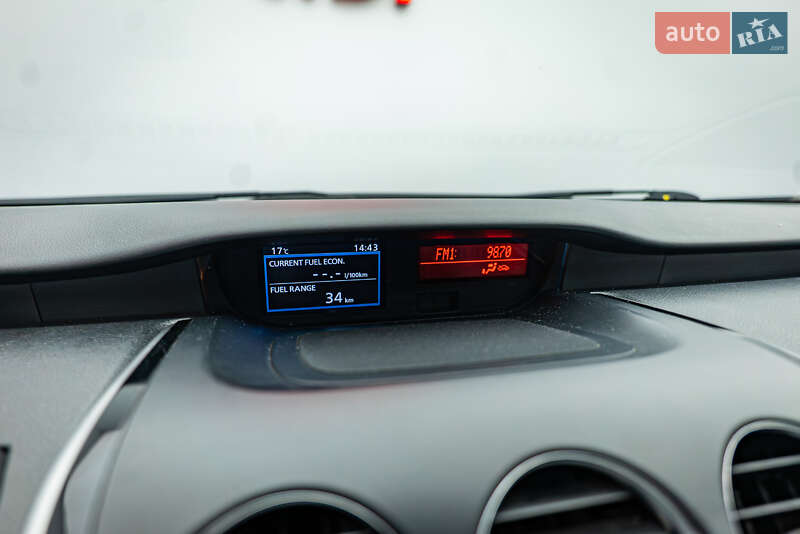 Внедорожник / Кроссовер Mazda CX-7 2010 в Киеве фото 17 Внедорожник / Кроссовер Mazda CX-7 2010 в Киеве