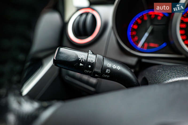 Внедорожник / Кроссовер Mazda CX-7 2010 в Киеве фото 14 Внедорожник / Кроссовер Mazda CX-7 2010 в Киеве