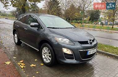 Внедорожник / Кроссовер Mazda CX-7 2011 в Могилев-Подольске