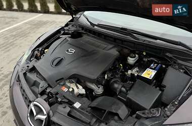 Внедорожник / Кроссовер Mazda CX-7 2007 в Виннице