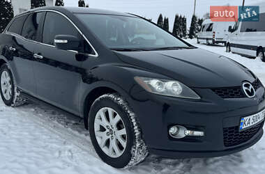 Внедорожник / Кроссовер Mazda CX-7 2009 в Староконстантинове