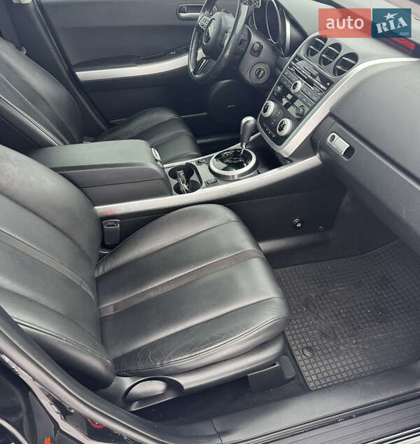 Внедорожник / Кроссовер Mazda CX-7 2009 в Староконстантинове