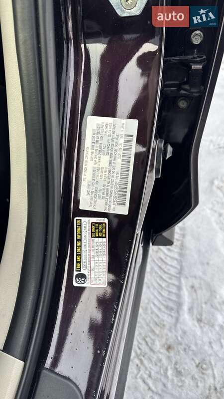 Внедорожник / Кроссовер Mazda CX-7 2007 в Кривом Роге