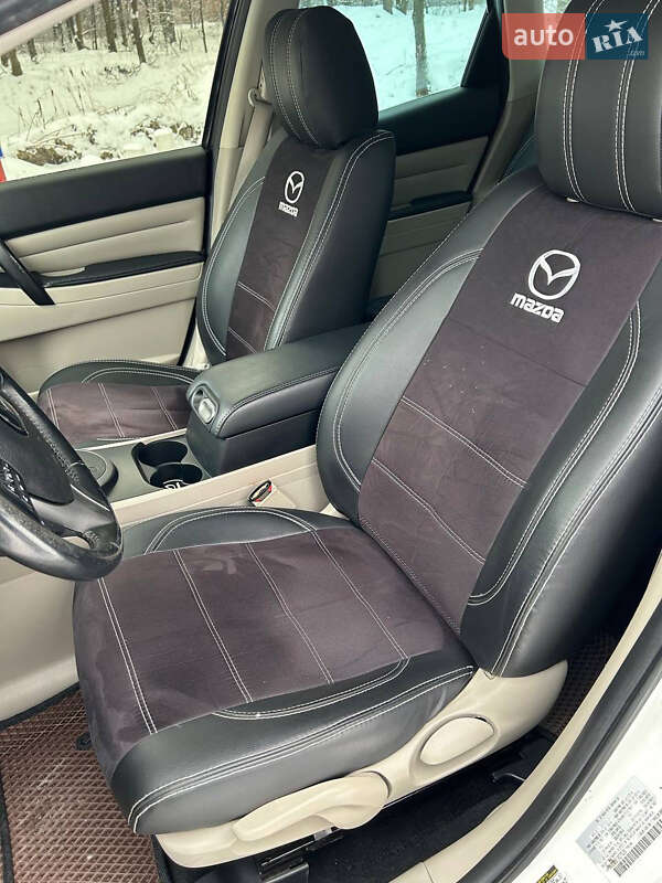 Внедорожник / Кроссовер Mazda CX-7 2011 в Белой Церкви