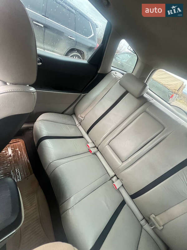 Внедорожник / Кроссовер Mazda CX-7 2006 в Отынии