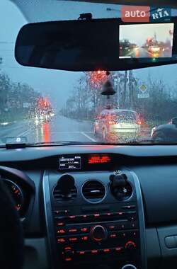 Внедорожник / Кроссовер Mazda CX-7 2011 в Ровно