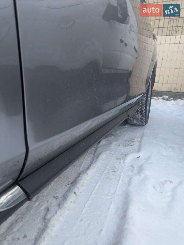 Внедорожник / Кроссовер Mazda CX-7 2010 в Киеве