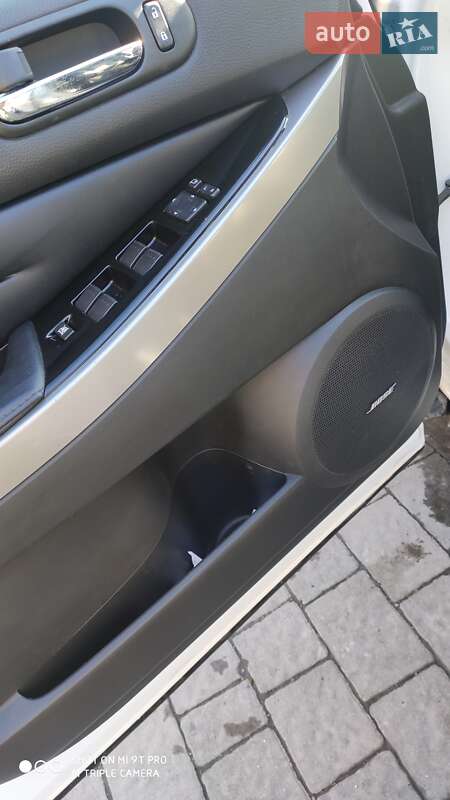 Внедорожник / Кроссовер Mazda CX-7 2010 в Ивано-Франковске