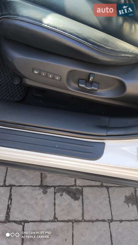 Внедорожник / Кроссовер Mazda CX-7 2010 в Ивано-Франковске