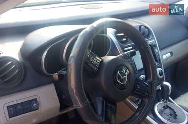 Внедорожник / Кроссовер Mazda CX-7 2006 в Снятине