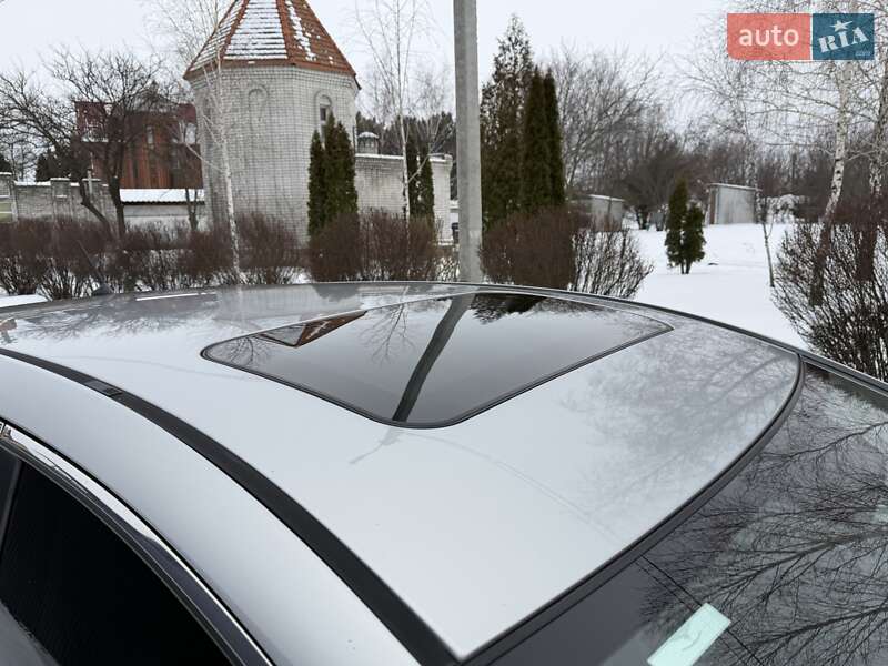 Внедорожник / Кроссовер Mazda CX-7 2007 в Днепре фото 10 Внедорожник / Кроссовер Mazda CX-7 2007 в Днепре