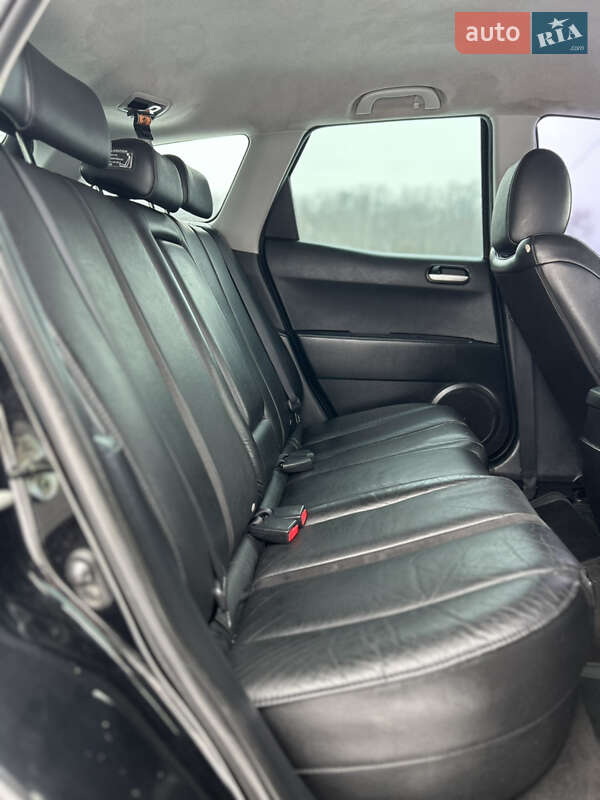 Внедорожник / Кроссовер Mazda CX-7 2008 в Иршаве фото 11 Внедорожник / Кроссовер Mazda CX-7 2008 в Иршаве