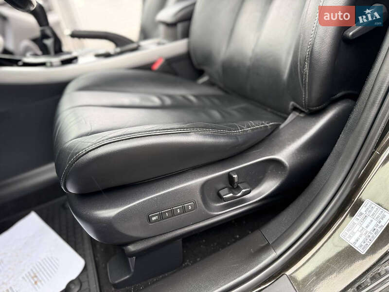 Внедорожник / Кроссовер Mazda CX-7 2011 в Дрогобыче фото 42 Внедорожник / Кроссовер Mazda CX-7 2011 в Дрогобыче