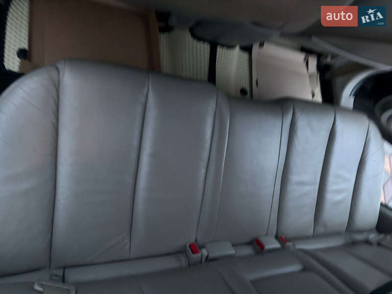 Позашляховик / Кросовер Mazda CX-7 2012 в Староказачьем фото 9 Позашляховик / Кросовер Mazda CX-7 2012 в Староказачьем