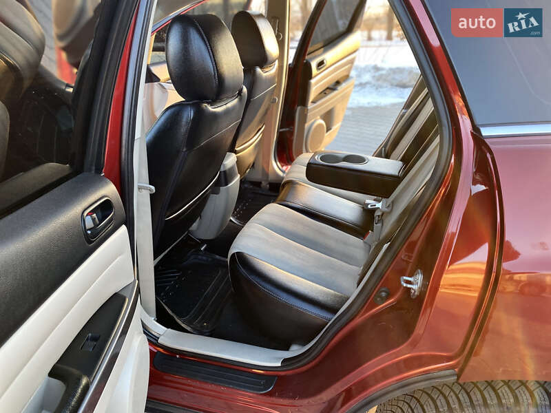 Внедорожник / Кроссовер Mazda CX-7 2012 в Хмельницком фото 18 Внедорожник / Кроссовер Mazda CX-7 2012 в Хмельницком