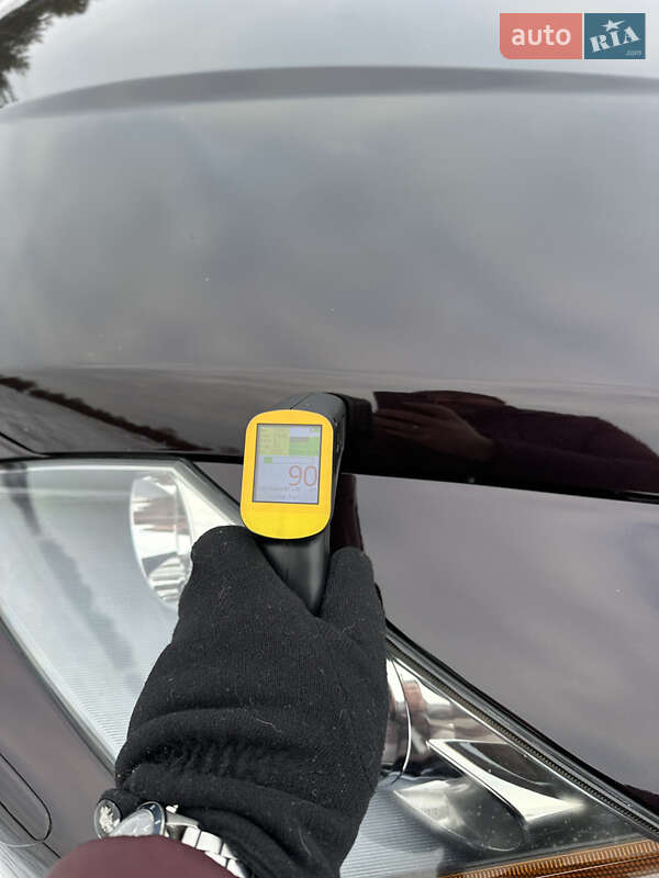 Внедорожник / Кроссовер Mazda CX-7 2007 в Перемышлянах фото 16 Внедорожник / Кроссовер Mazda CX-7 2007 в Перемышлянах