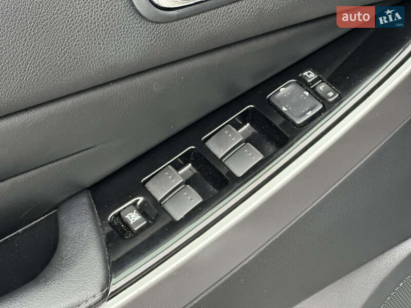 Внедорожник / Кроссовер Mazda CX-7 2009 в Дубно фото 32 Внедорожник / Кроссовер Mazda CX-7 2009 в Дубно