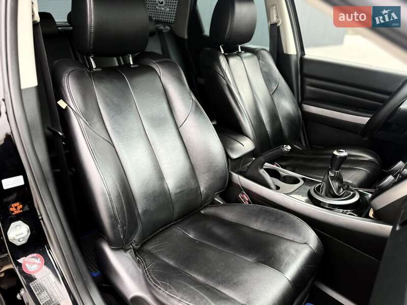 Позашляховик / Кросовер Mazda CX-7 2010 в Мукачевому фото 16 Позашляховик / Кросовер Mazda CX-7 2010 в Мукачевому
