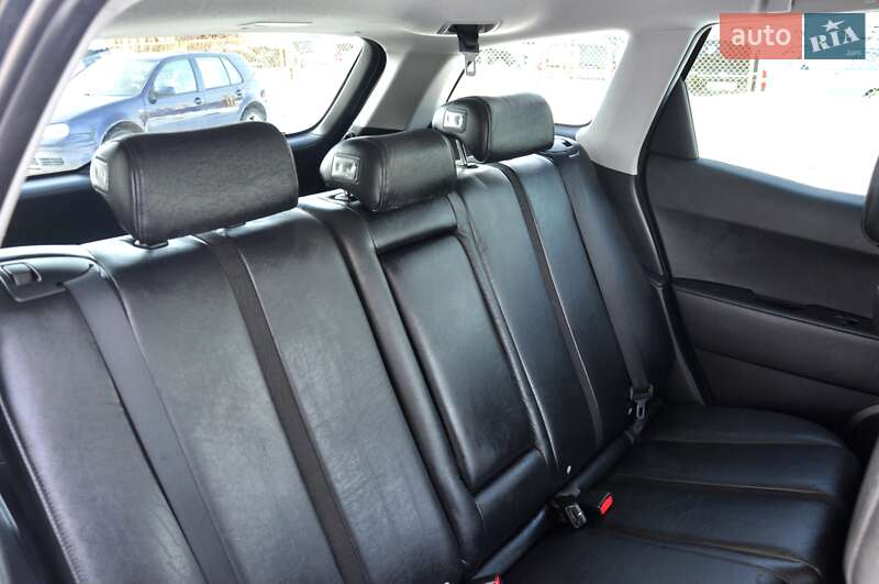 Внедорожник / Кроссовер Mazda CX-7 2007 в Львове фото 25 Внедорожник / Кроссовер Mazda CX-7 2007 в Львове