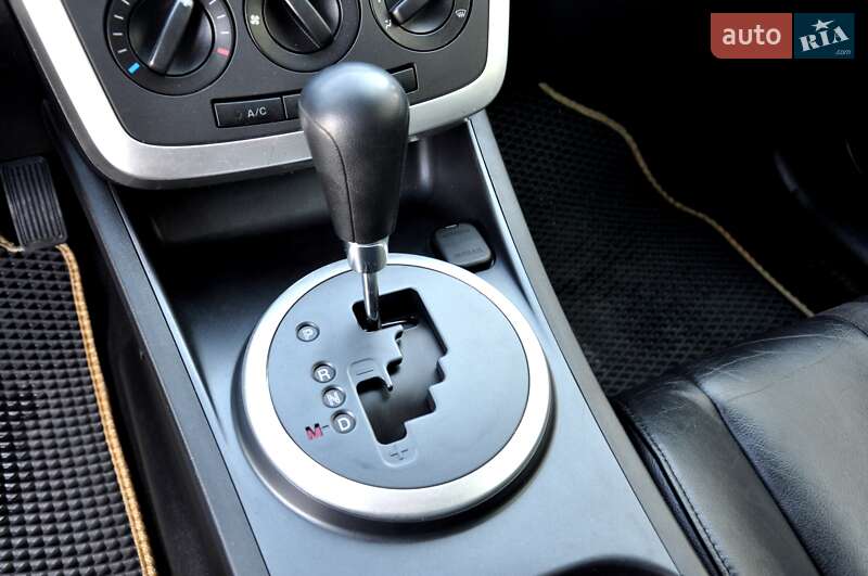 Внедорожник / Кроссовер Mazda CX-7 2007 в Львове фото 30 Внедорожник / Кроссовер Mazda CX-7 2007 в Львове