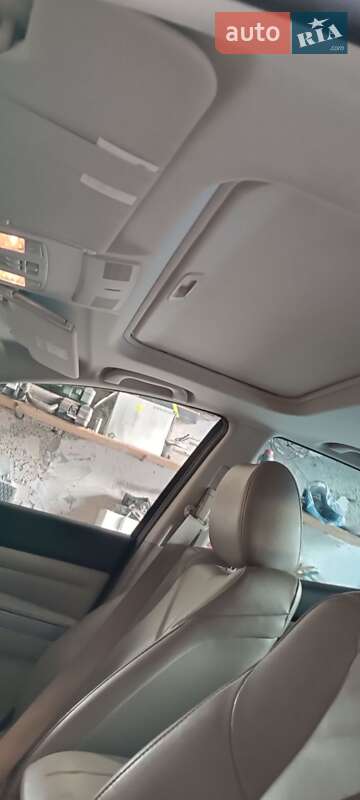 Внедорожник / Кроссовер Mazda CX-7 2011 в Борщеве фото 6 Внедорожник / Кроссовер Mazda CX-7 2011 в Борщеве