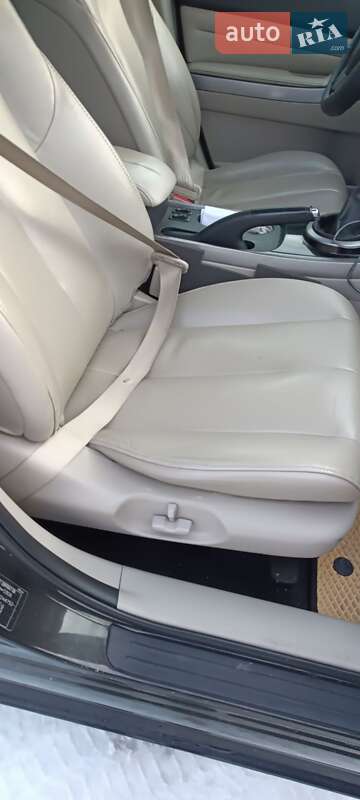 Внедорожник / Кроссовер Mazda CX-7 2011 в Борщеве фото 5 Внедорожник / Кроссовер Mazda CX-7 2011 в Борщеве